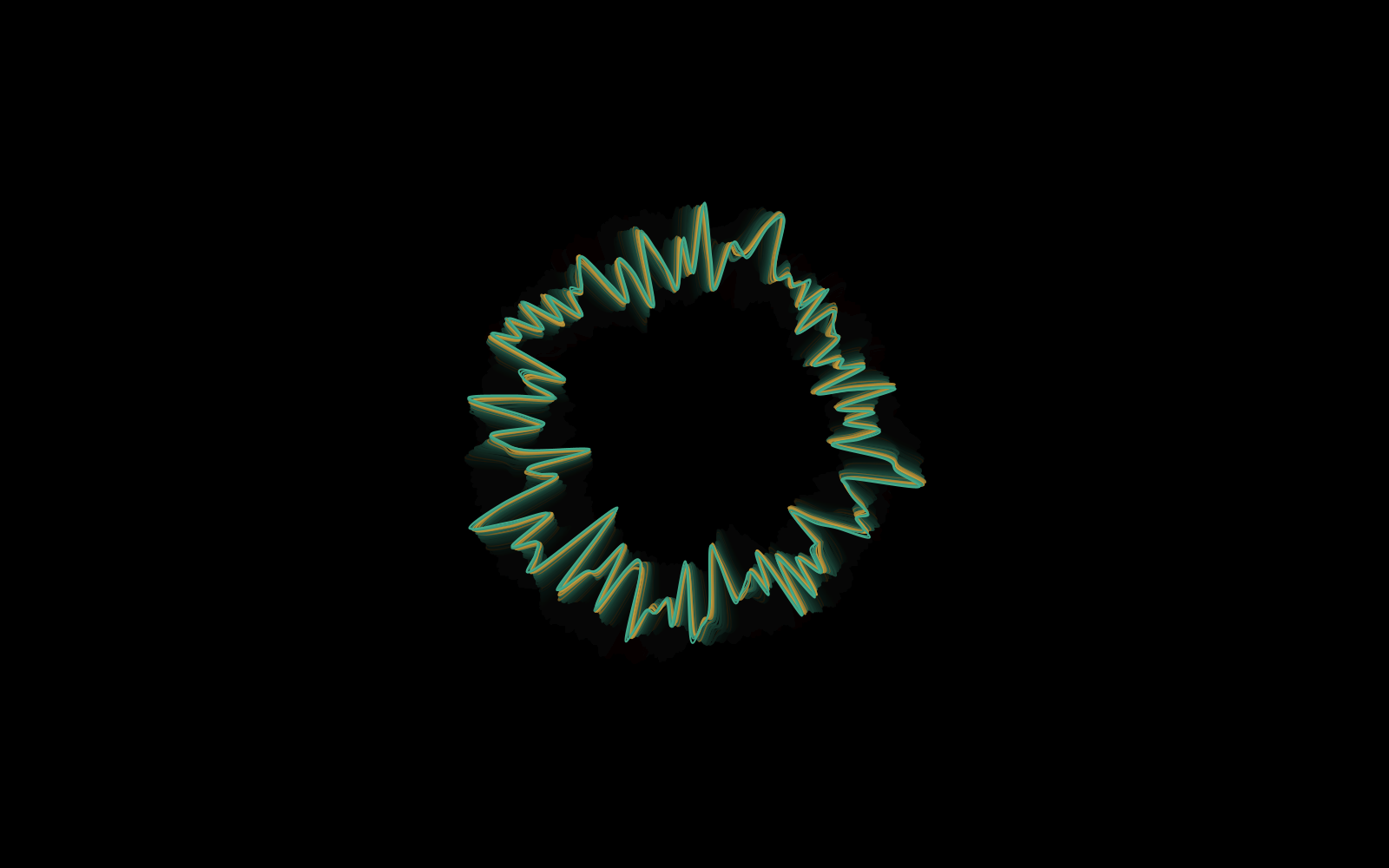 Rotating Tremble - Frame 5